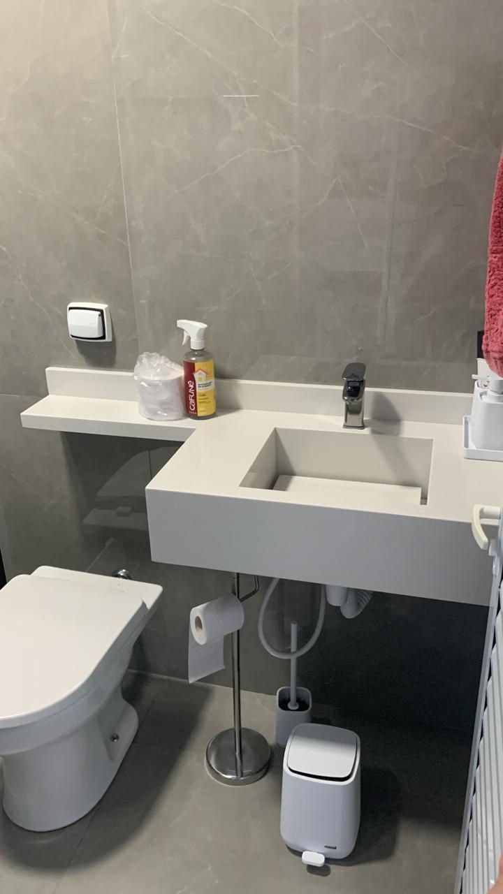 Miniatura: Vende Casa - R Barbosa Vilas Boas, 64 - Jd das Flores