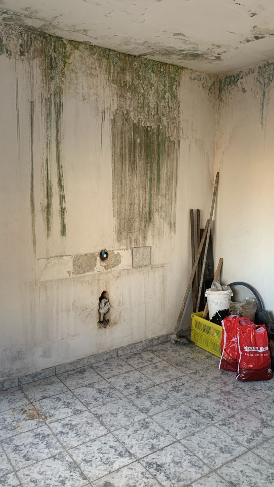 Miniatura: Vende Casa - R Barbosa Vilas Boas, 64 - Jd das Flores