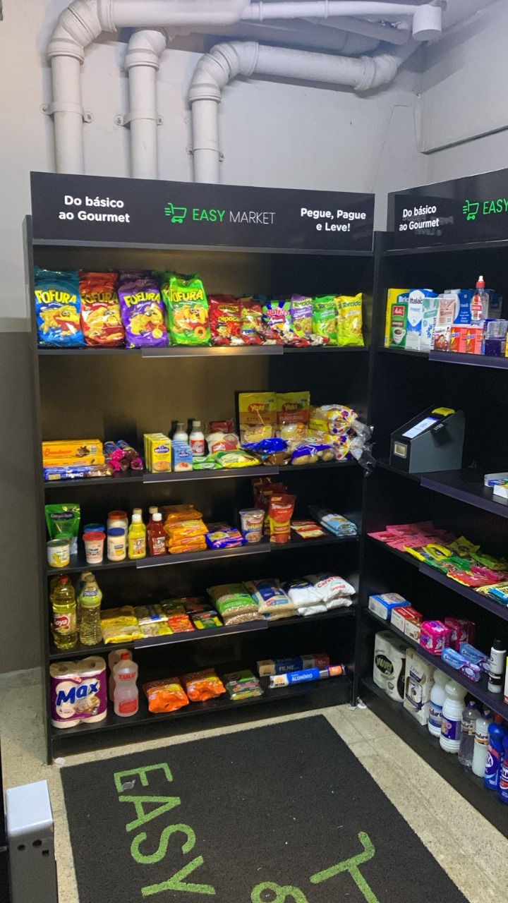 Miniatura: Vende Apto Estrada do M Boi Mirim, 2214 - Condomínio Vera Cruz