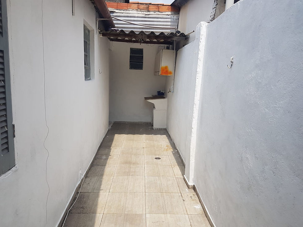 Miniatura: Vende Casa - Rua Lourenço Varela 14 -  Jd Vergueiro