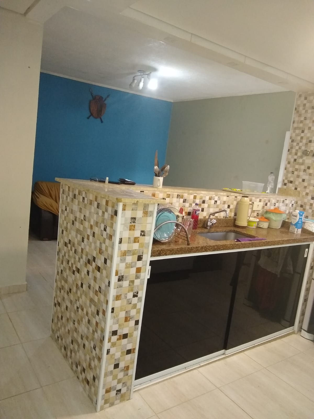Vende Casa Rua do Castelinho, 58 - Cidade Ipava
