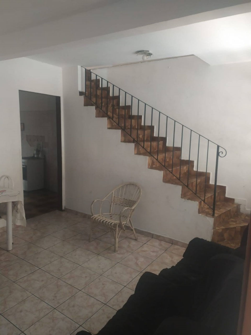 Miniatura: Vende Imóvel - C/ 3 Casas - Av Bento de Souza 17 - Piraporinha