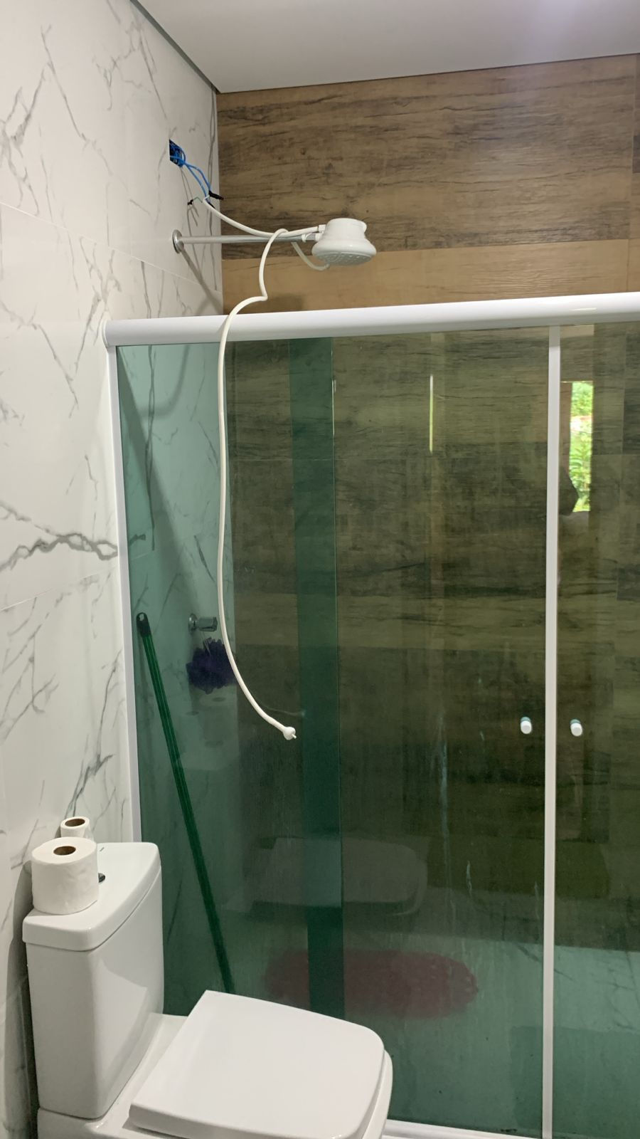 Miniatura: Vende Casa - Rua Padre Claro 1135 - Riviera