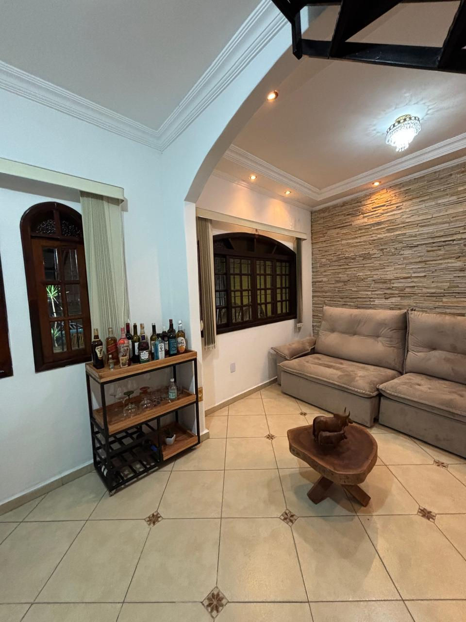 Miniatura: Vende Casa - Rua Adalberto Szilard, 6 - Jd das flores