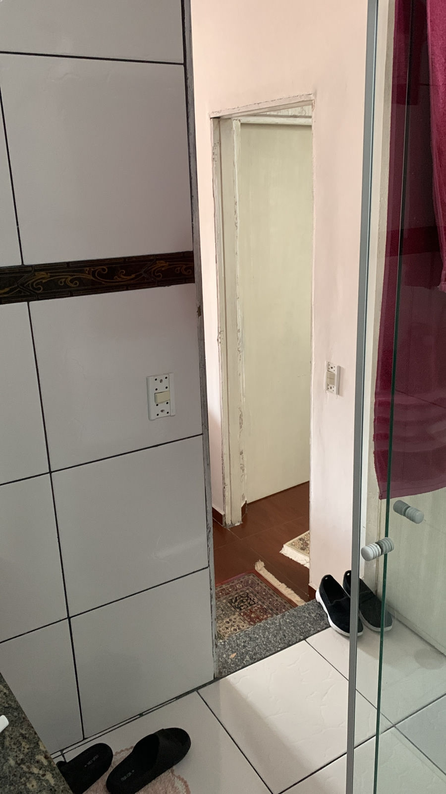 Miniatura: Vende Casa - (Aréa Prefeitura) - R Asdrubal Gonçalves 14-A - Jardim das Flores