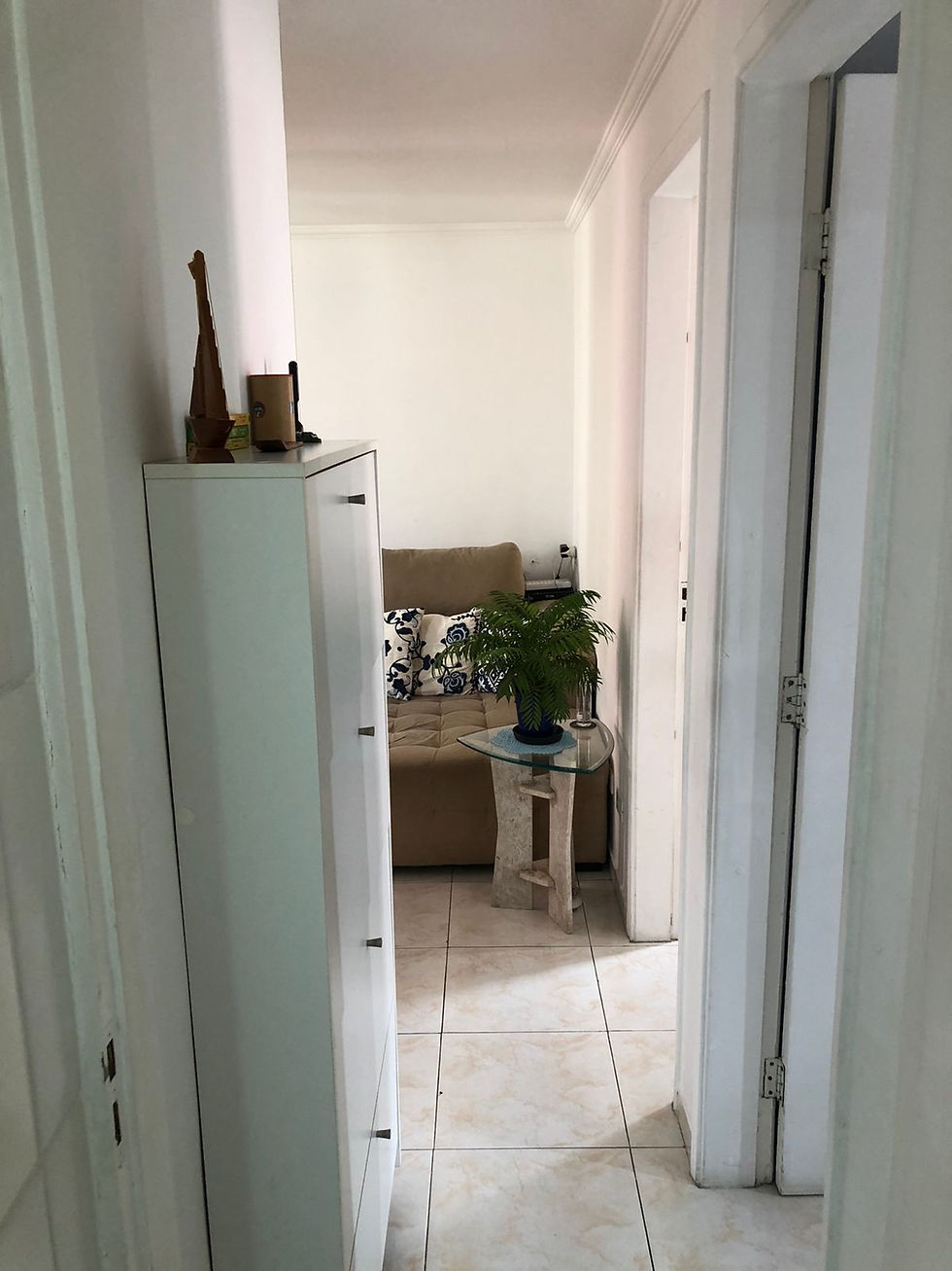 Miniatura: Vende Apto - Rua Francisco Prisco, 100 - Jd Imbé