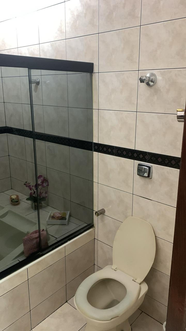 Miniatura: Vende Casa - R Barbosa Vilas Boas, 64 - Jd das Flores