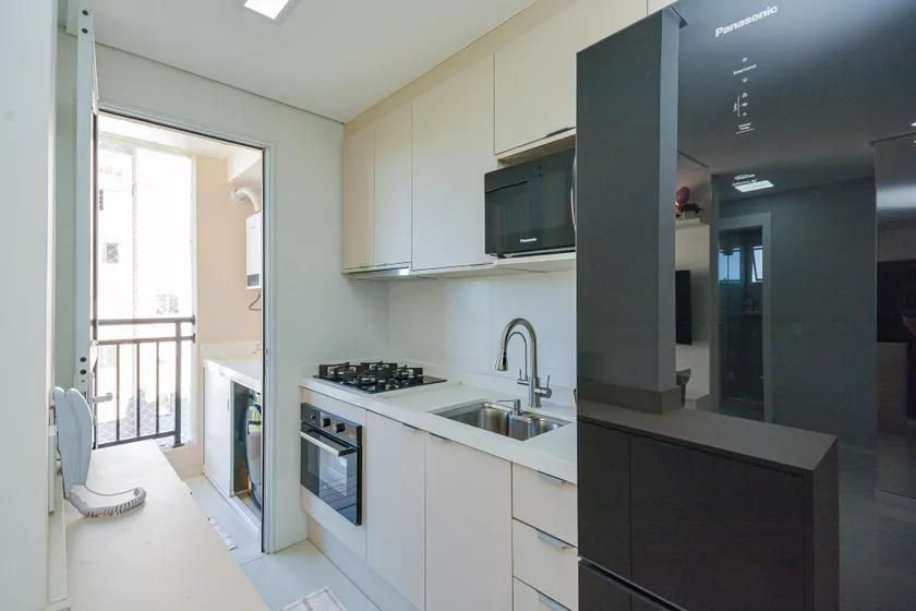 Miniatura: Vende Apto Avenida Miguel Yunes, 1030 - Vila Emir