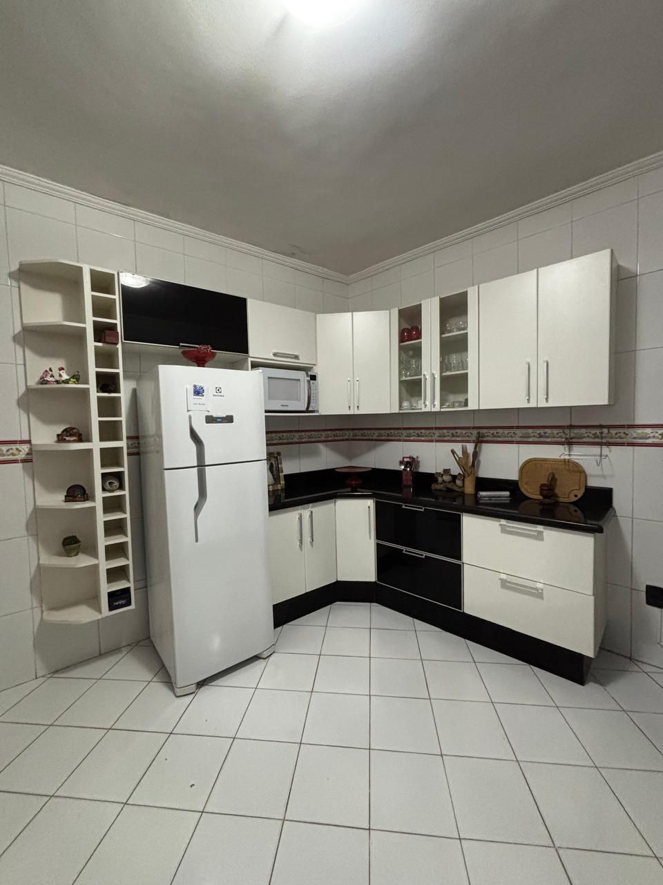 Miniatura: Vende Casa - Rua Adalberto Szilard, 6 - Jd das flores