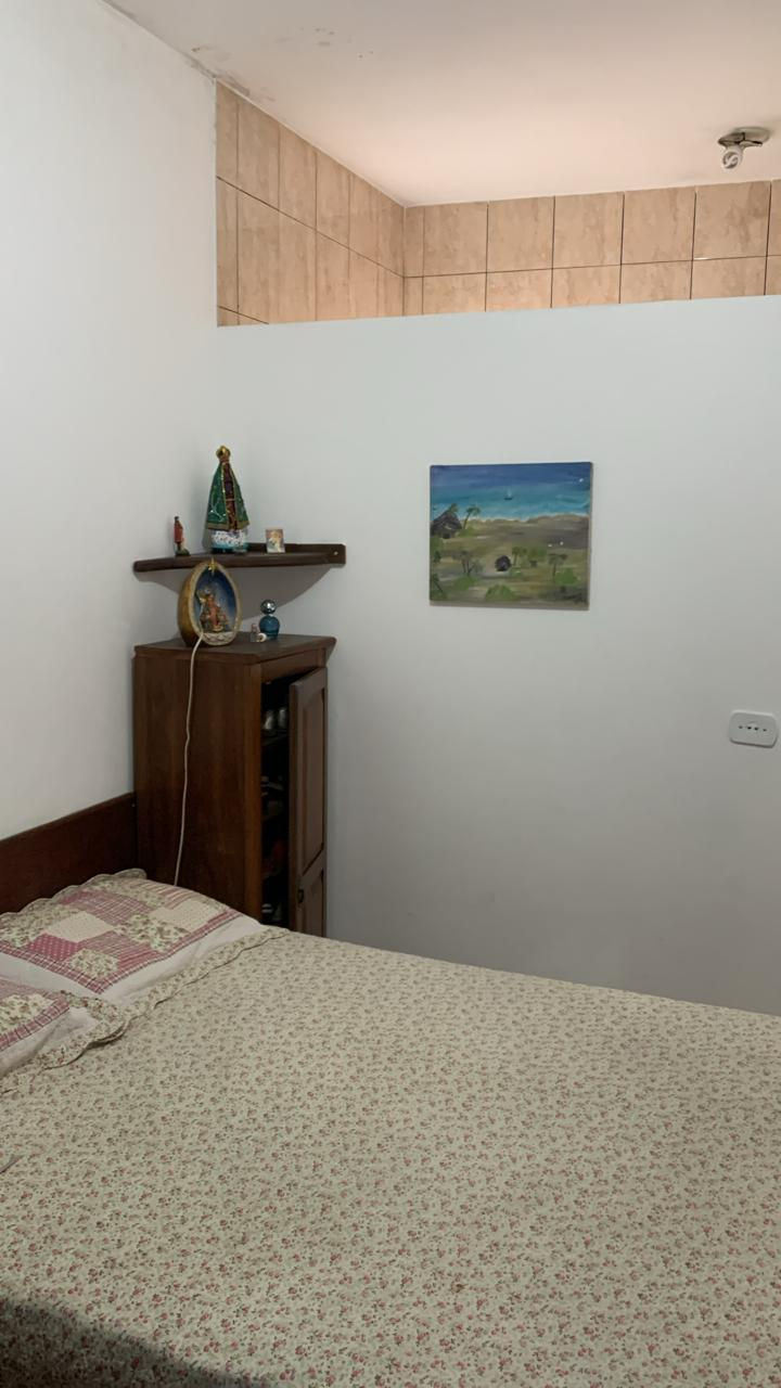 Miniatura: Vende Casa - Rua João de Abreu 8 - Jd das Flores