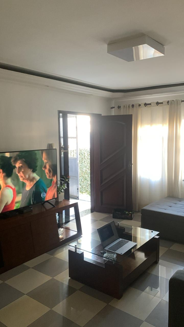 Miniatura: Vende Casa - R Barbosa Vilas Boas, 64 - Jd das Flores