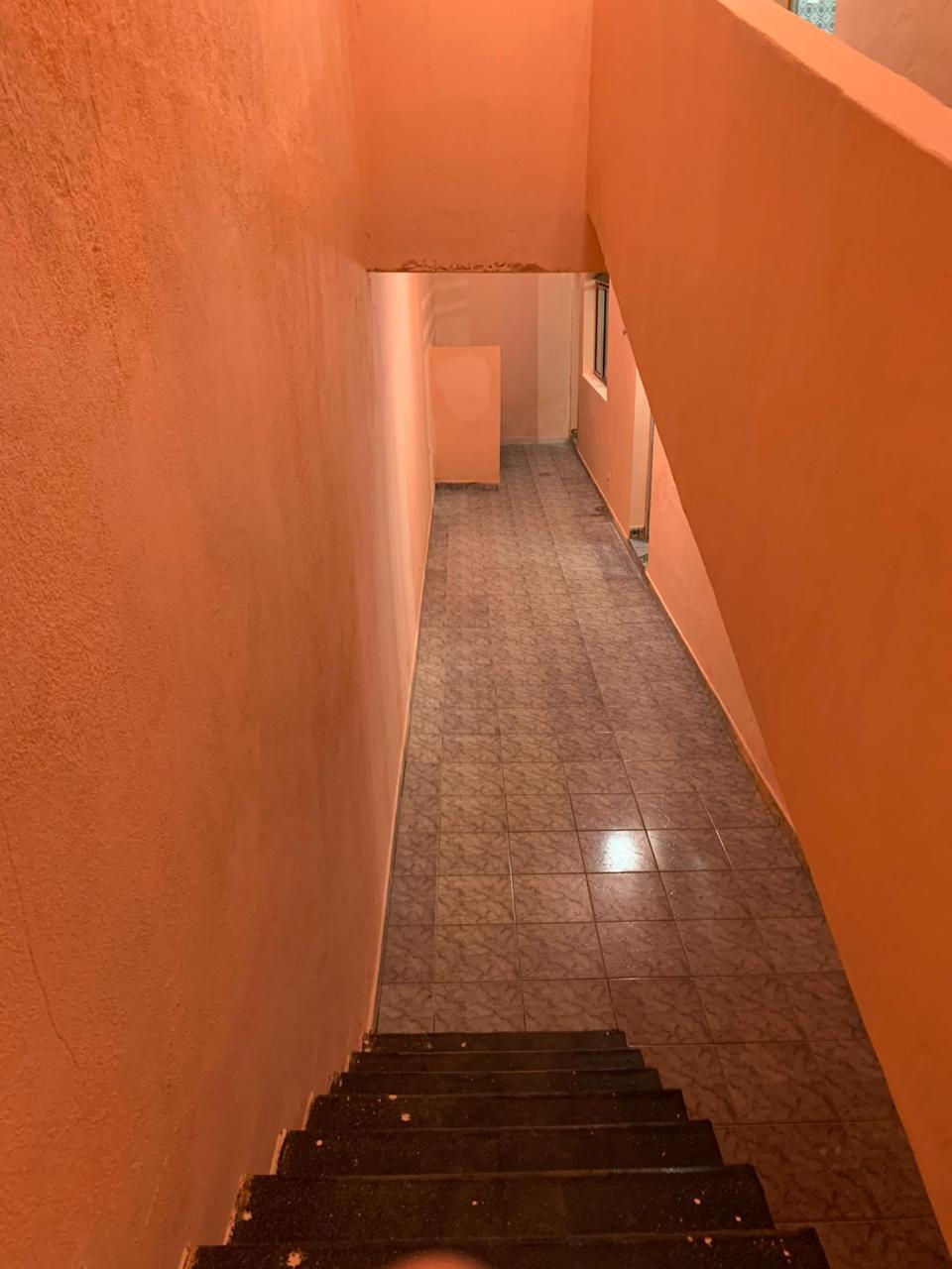 Miniatura: Vende Casa - Rua Airas Nunes, n° 104 - Jd São Francisco