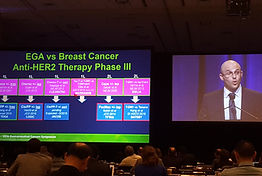 Daniel Catenacci MD GI ASCO 2016 Discussant Oral Abstract Session: Cancers of the Esophagus and Stomach