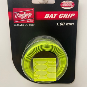 Rawlings - Neon Yellow 1.00mm
$10.00