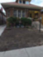 Sod Install
