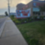 Commercial Landscape