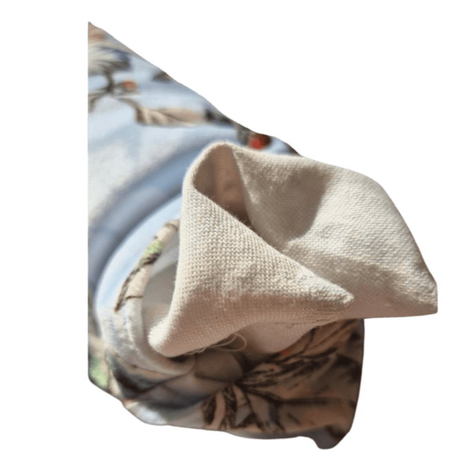 Thumbnail: luxurious eye pillow