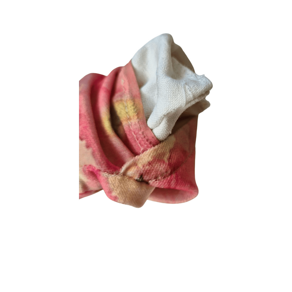 Thumbnail: luxurious eye pillow