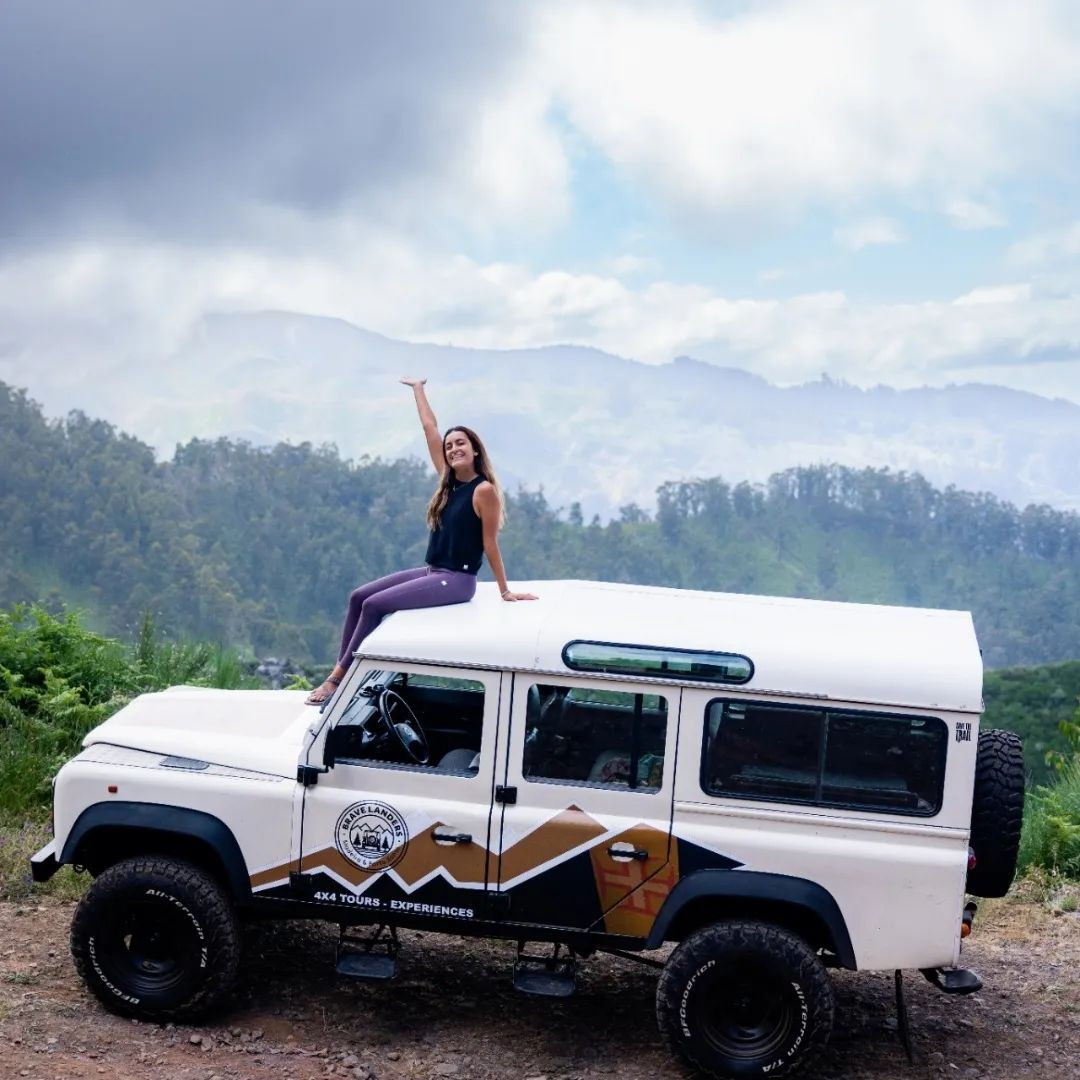 Bravelanders Gallery | Moments of Pure Adventure