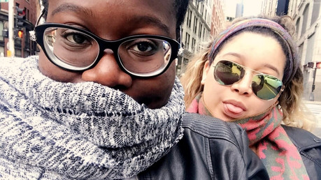 (Un)Popular Culture: Galentine's Day