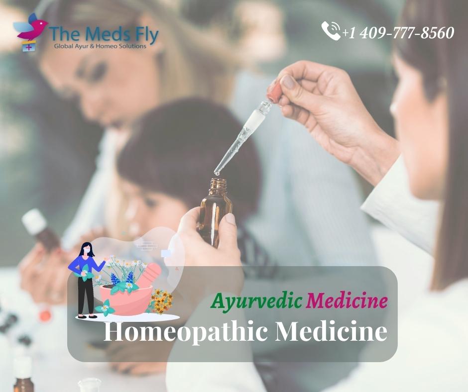 How to Select The Best Homeopathic Medicine Store in Los Angeles? content media