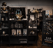 The Jewelry