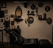 Tara's Piercing Station