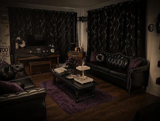 Shop Lobby