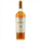 Macallan 12 Years Old