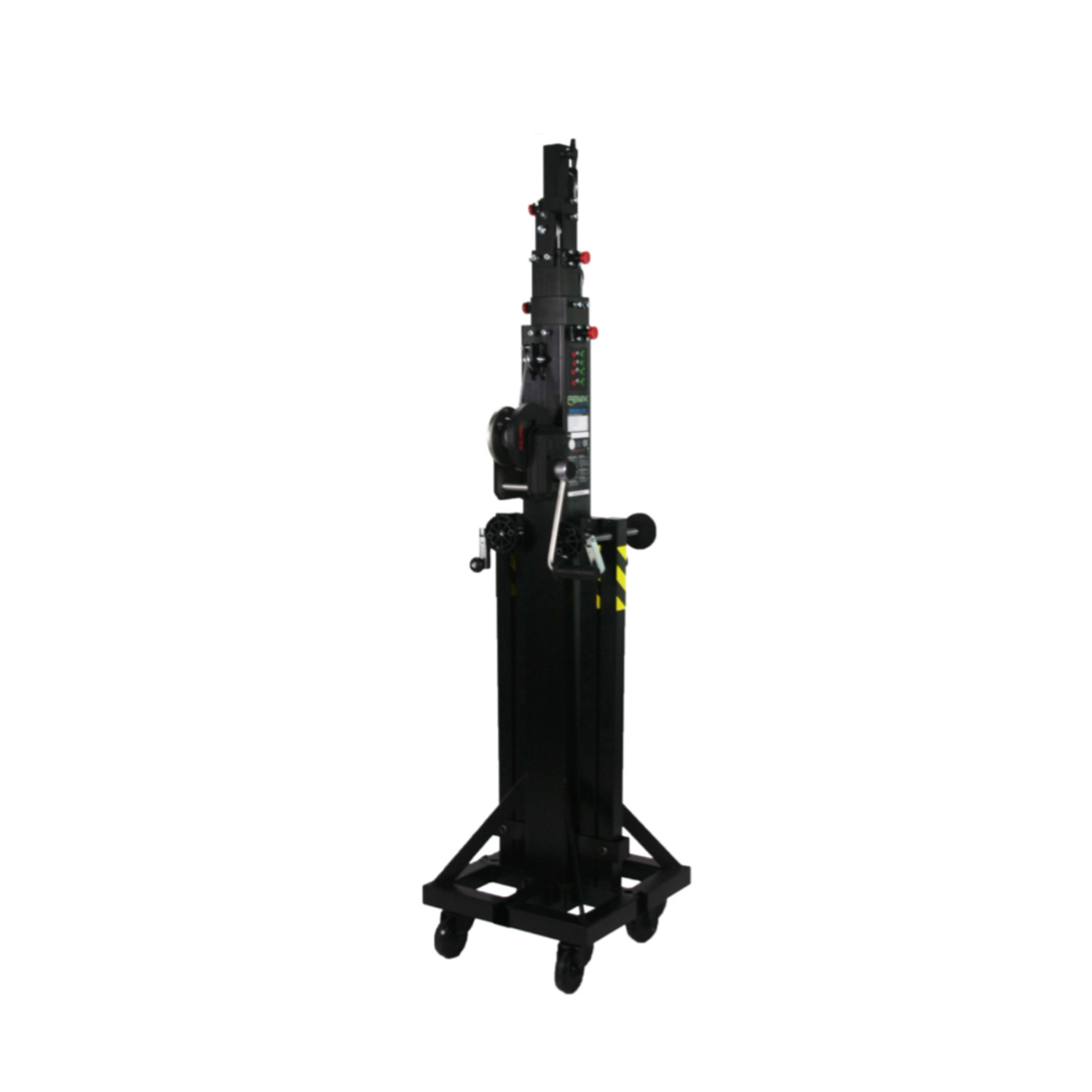 MEGARA 200