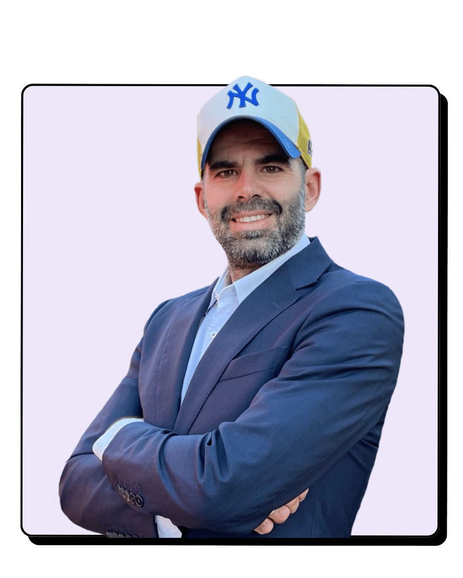 Daniel Navarro Ardoy