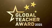 Premio global teacher award opospills