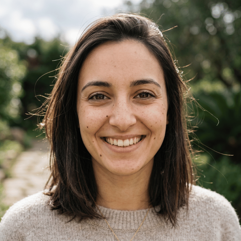 Alba A.