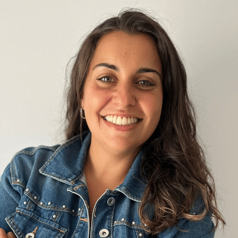 Beatriz Fernández