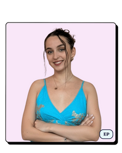 Nuria Piedra