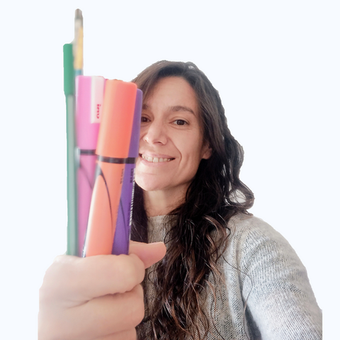 Ana Mombiedro 