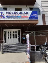 Molecular Imaging Green Park