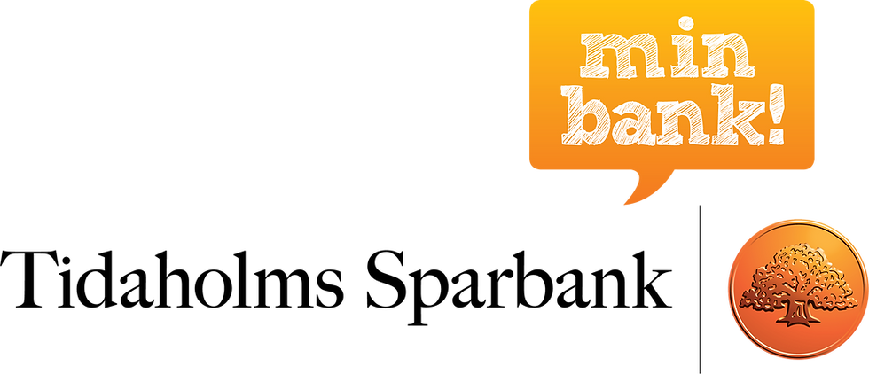 Tidaholms Sparbank-1-radig-svart.png