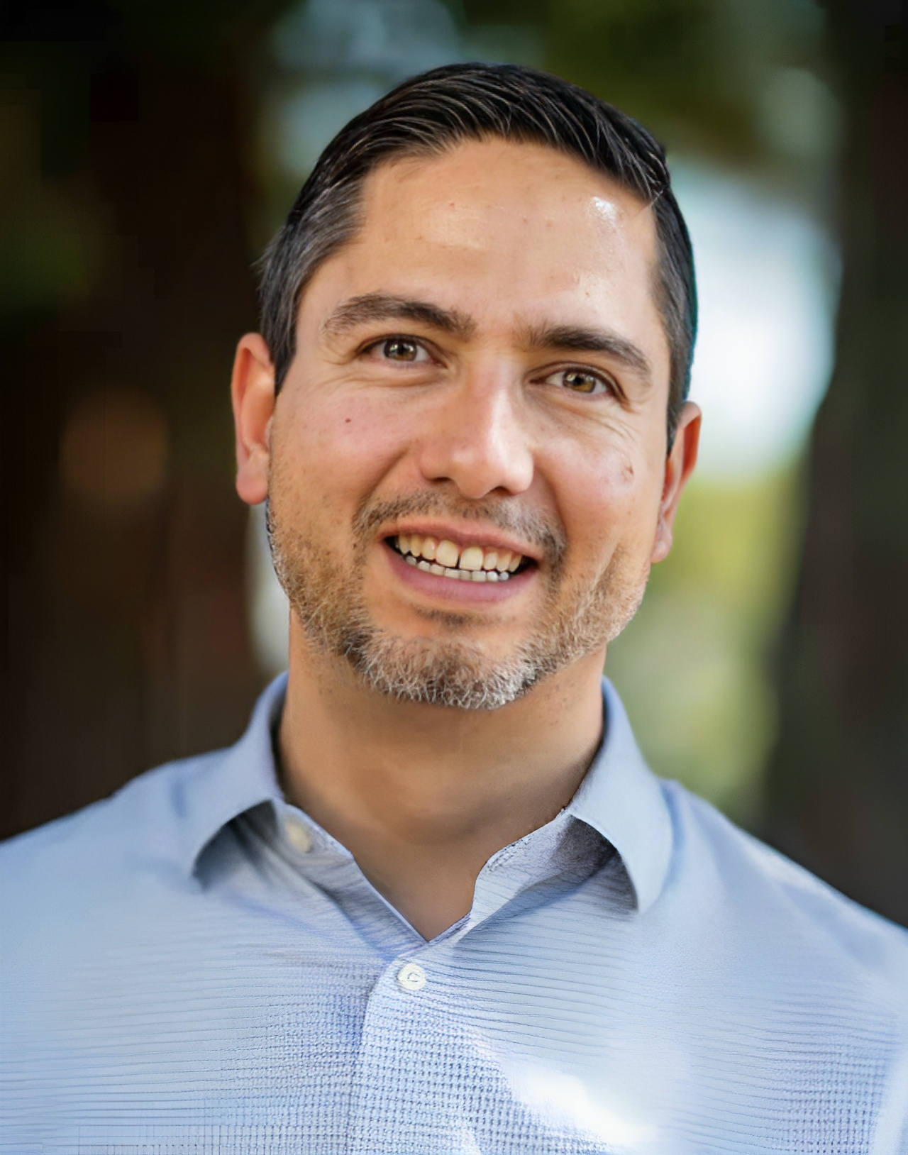 Gabriel Mendoza