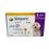 Miniatura: Antipulgas Simparic 10mg Cães 2,6 até 5Kg 3 Comprimidos