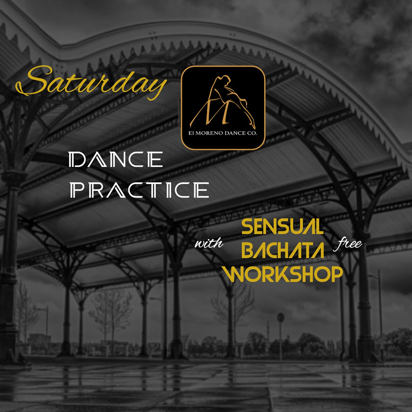 Saturday Dance Practice