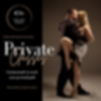 PRIVATE classes