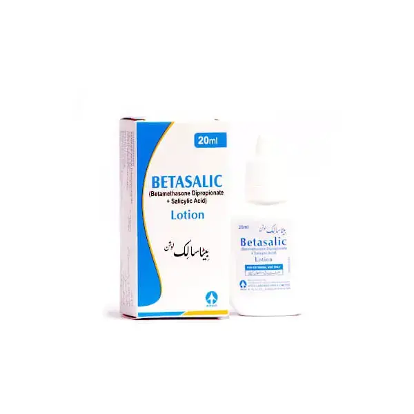 Betasalic Lotion 15G