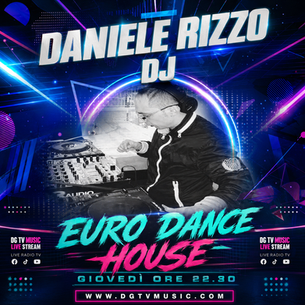 Daniele Rizzo Dj