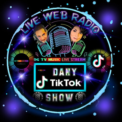 La Prima Web Radio su TikTok