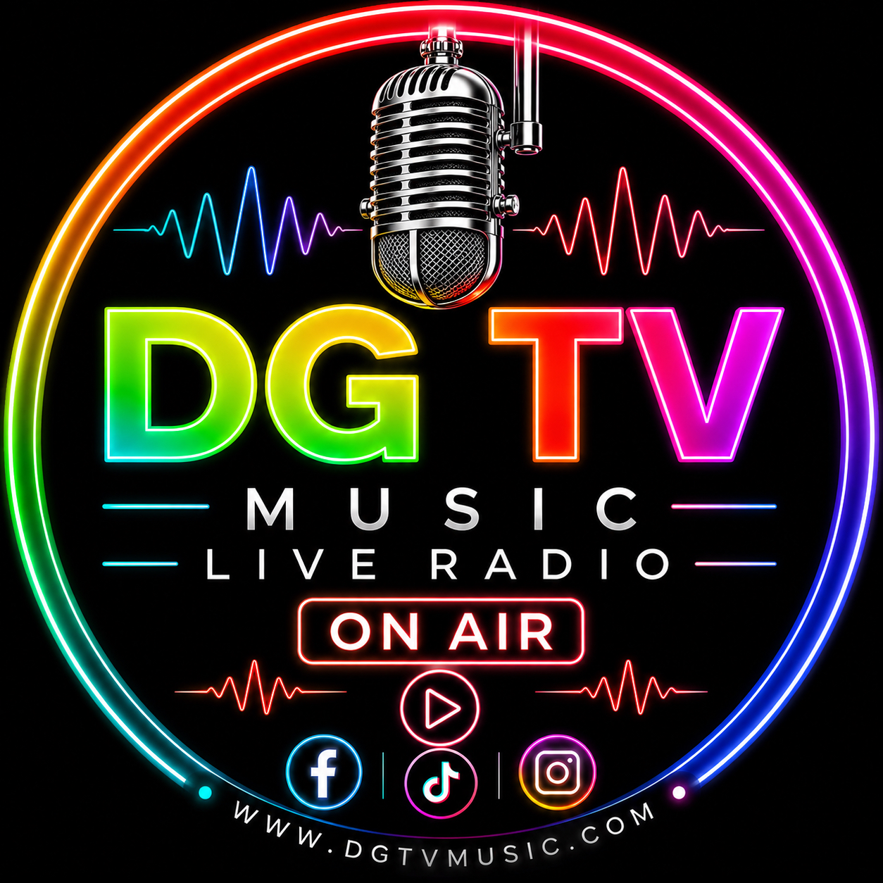 Immagine del redattore: DG TV LIVE RADIO