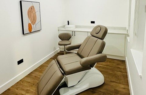 treatment room