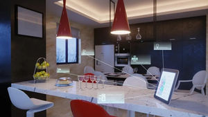 Smart home devices and the dependency of some households on them