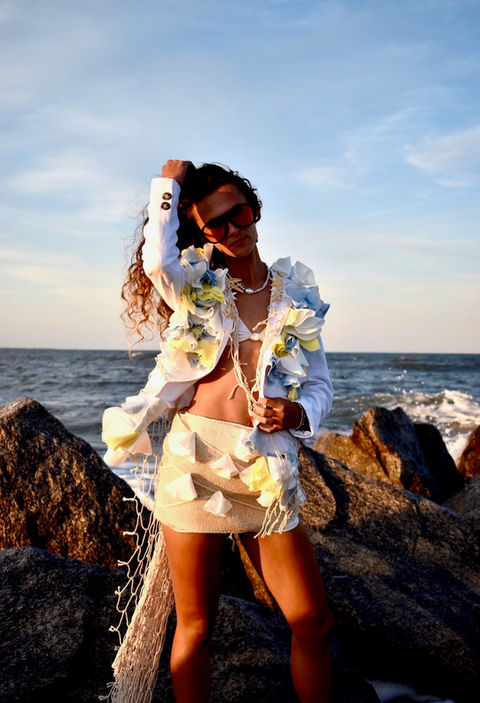 FASH 110 Upcycle Project