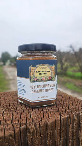 Kingsburg Honey photo